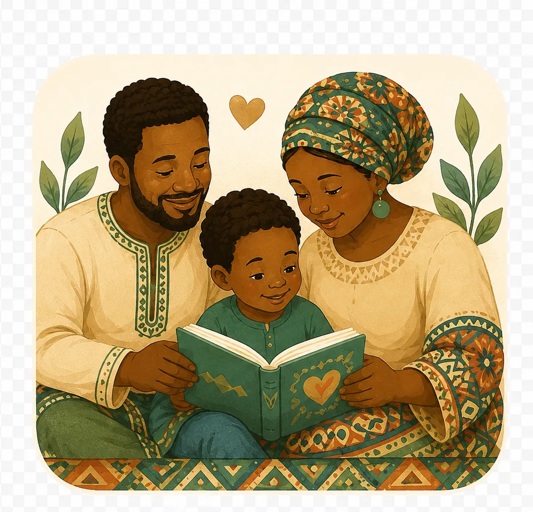 Family Partnership
